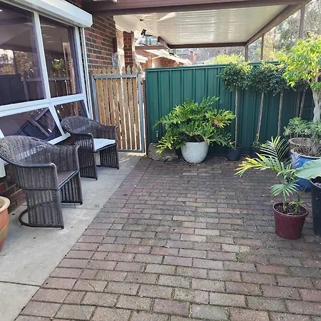Beautiful And Cozy Home Adelaide Exterior photo